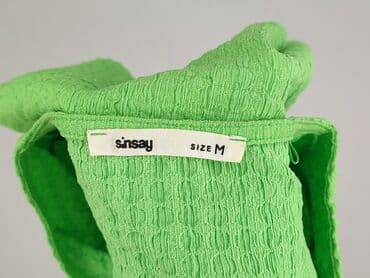 bluzka z dekoltem sinsay: Sinsay, Bluzka damska, rozmiar M — 4