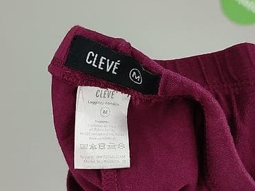 dresy zwezane: Legginsy rozmiar M — 6