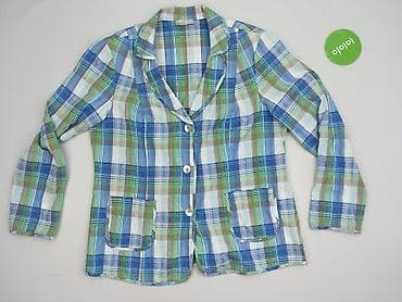 kurtka boca: Mona, Marynarka damska, rozmiar 3XL — 2