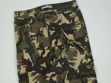 Штани карго жіночі, L