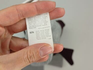 sweter marks: Sweter, M (EU 38), Reserved, condition - Perfect — 5