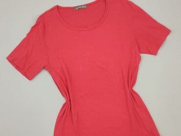 koszulka admor: T-shirt damski, L — 1