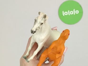 dinozaury ubrania dla dzieci: Figure for Kids, condition - Very good — 3