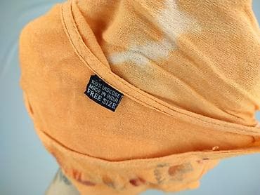 sukienka tunika boho: Tunika damska, rozmiar One size — 4