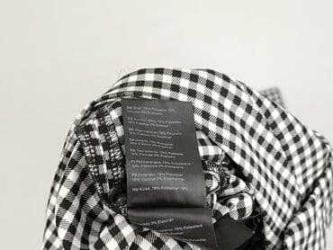 buty koturna: Spodnie materiałowe damskie, rozmiar XS — 5