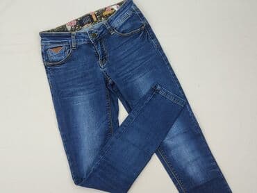 Jeansy damskie, XS w lalafo.pl Jeansy damskie, XS