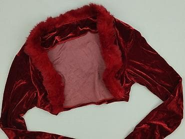 body cekinowe: Narzutka damska, rozmiar S — 1