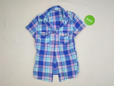 t shirty damskie z cekinami allegro: Women`s shirt, size S (EU 36) — 2