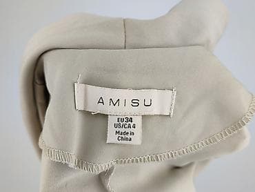 garnitur stradivarius: Amisu, Marynarka damska, rozmiar XS — 4