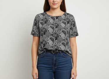 bluzy damskie diverse: Bluzka damska, rozmiar XL — 7