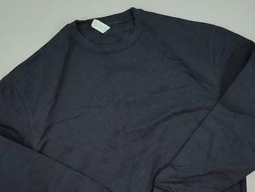 bluza vintage: JHK, Bluza dla mężczyzn, rozmiar L — 1