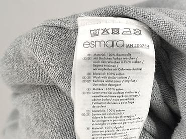 beżowy sweter: Esmara, Kardigan damski, rozmiar S — 5
