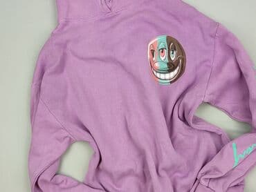 bluza nike hello kitty: Kenny, Bluza z kapturem damska, rozmiar XS — 1