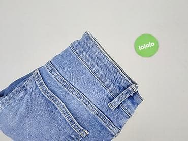 jeansy 42: Sinsay, Jeansy damskie, rozmiar S — 5