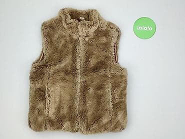 dresy armani: Kamizelka, 10 lat, 134-140 cm, stan - Bardzo dobry — 2