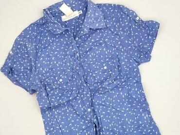 system of a down koszulka h m: H&M, Women`s shirt, size XS (EU 34) — 1