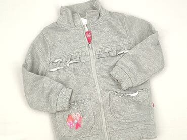 Bluzy: Bluza, Coccodrillo, 3-4 lat, 98-104 cm, stan - Bardzo dobry