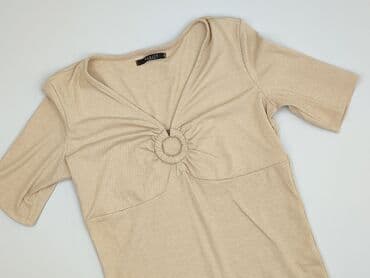 mohito bluzka z dekoltem v: Mohito, Women's blouse, size M — 1