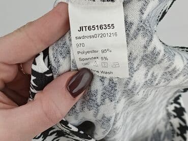 shein kurtki zimowe damskie: Shein, Top damski, rozmiar XS — 5