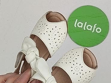 crocs serena sandały: Sandałki 22, Używany — 5