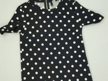 sukienki w groszki reserved: Sukienka damska, rozmiar M — 1