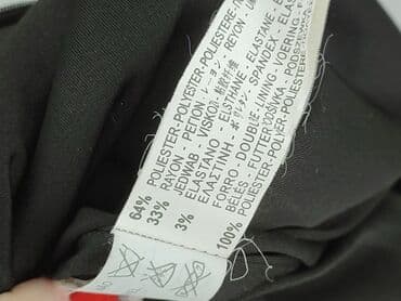 obcisłe sukienki midi: Zara, Sukienka damska, rozmiar L — 5