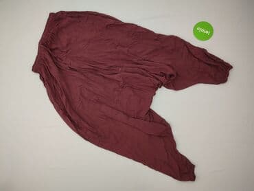 spodnie dzwony dresowe: Spodnie damskie, rozmiar S — 2