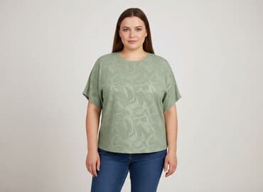 koszula hawajska c a: Bluzka damska, rozmiar 2XL — 6