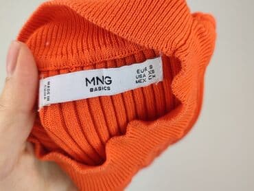 czerwona sukienka mango: Mango, Sukienka damska, rozmiar S — 4