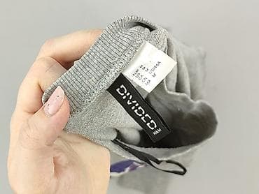 H&M Divided, Bluza damska
, rozmiar M — 5