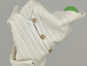 sweter w serca h m: H&M, Kamizelka damska, rozmiar S — 4