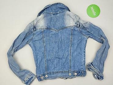 kurtka mickey hm: Fishbone, Kurtka jeansowa damska, rozmiar XS — 3