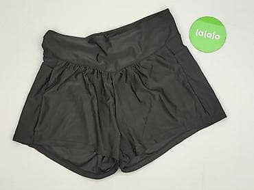Ubrania damskie: Szorty damskie, rozmiar L — 2