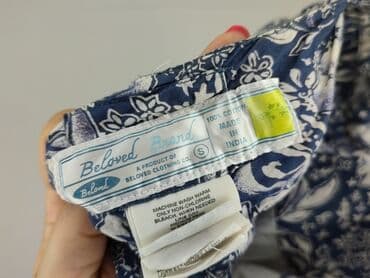 spódnice midi plisowane czarne: Beloved, Spódnica damska, rozmiar S — 4