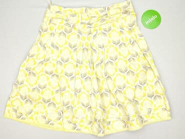 reserved żółta spódnice: Sandwich, Spódnica damska, rozmiar L — 3