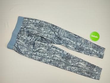nike shorty: Workout, Legginsy Sportowe damskie, rozmiar M — 3