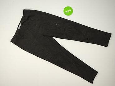 reserved sweter w paski: Reserved, Legginsy rozmiar L — 2