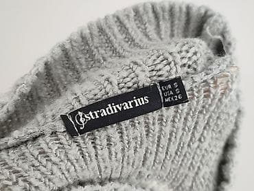 kurtka marki tchibo: Stradivarius, Sweter damski, rozmiar S — 4