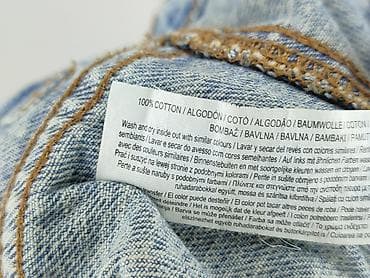 jeans balloon: Primark, Jeansy damskie, rozmiar L — 5