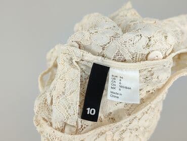 bluzka barbie h m: H&M, Bluzka damska, rozmiar S — 4