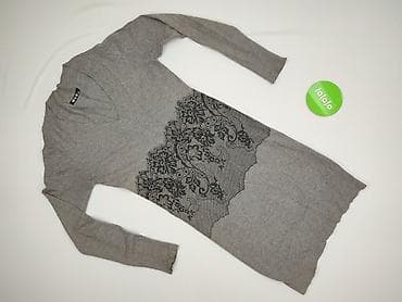 springfield sweter: Sukienka damska, rozmiar S — 2