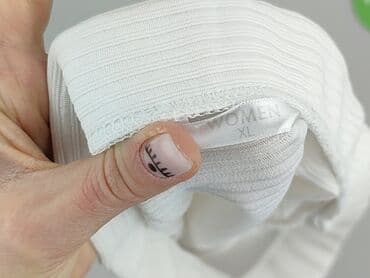 jesienne spódnice maxi: Spódnica damska, XL — 4