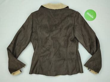 kurtka zimowa geox: Sheepskin, 2XS — 3