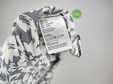 hm t shirty basic: H&M, Sukienka damska, rozmiar XS — 6