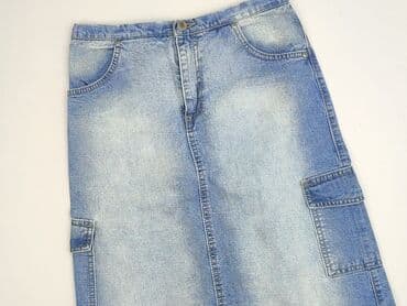 spódniczka gotycka: Women`s skirt, size S (EU 36) — 1