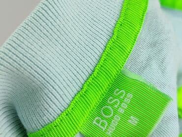 bluza hugo boss: Hugo Boss, Koszulka polo dla mężczyzn, rozmiar M — 5