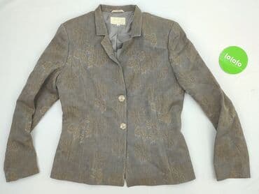 vinted kurtki damskie 44: Marynarka damska, rozmiar M — 2