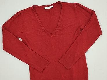 Yessica, Sweter damski, rozmiar M