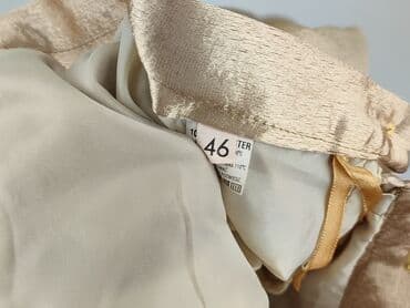 spódnice wieczorowa z tafty: Spódnica damska, rozmiar 3XL — 5