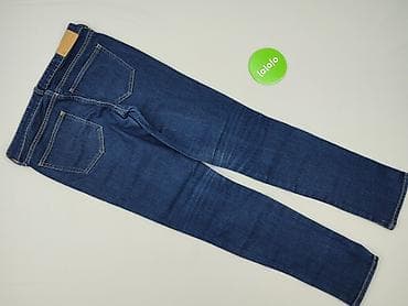 jeansy bootcut levi's: Jeansy damskie, rozmiar L — 3